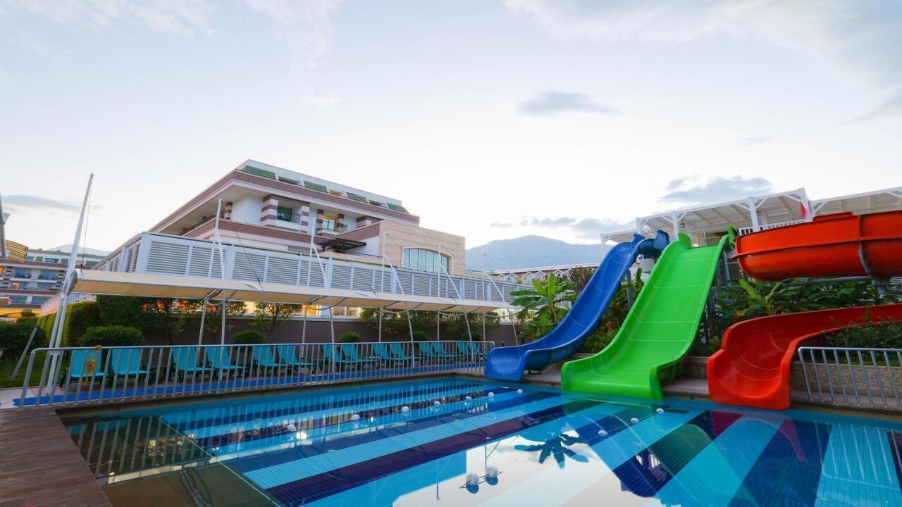 Crystal De Luxe Resort 5* - снимка 13 Crystal De Luxe Resort 5* - снимка 13
