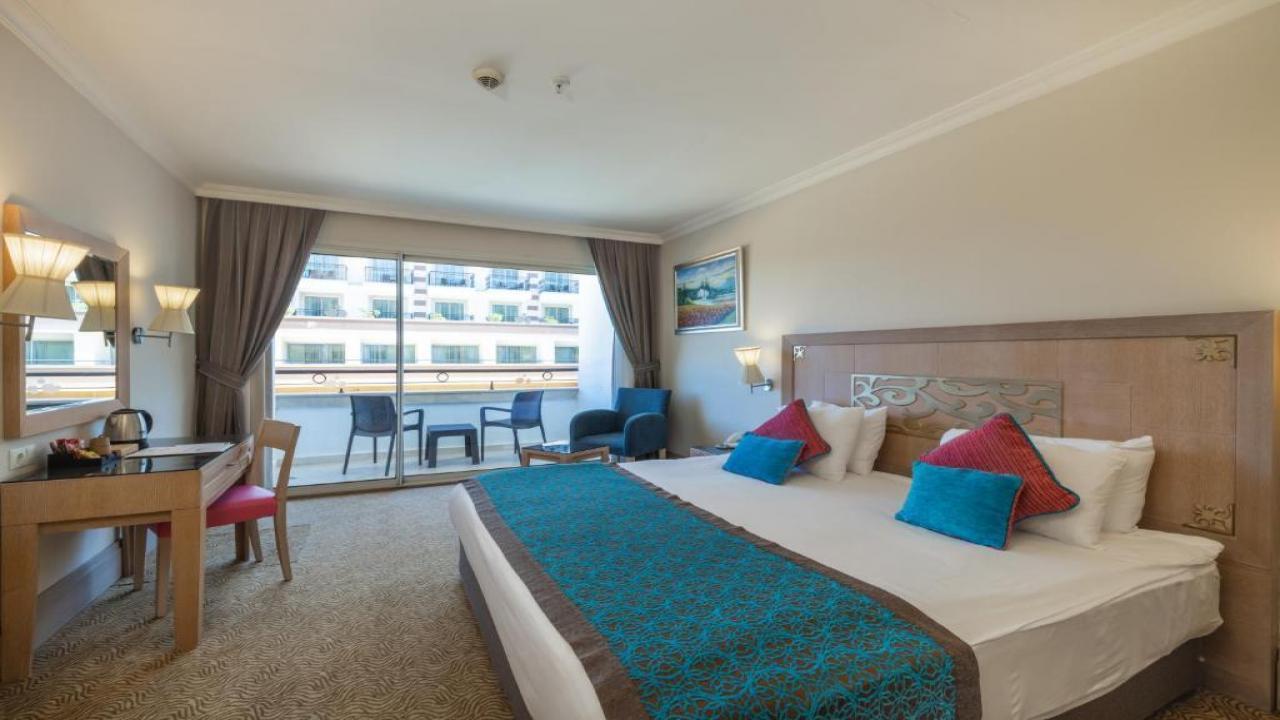 Crystal De Luxe Resort 5* - снимка 5 Crystal De Luxe Resort 5* - снимка 5