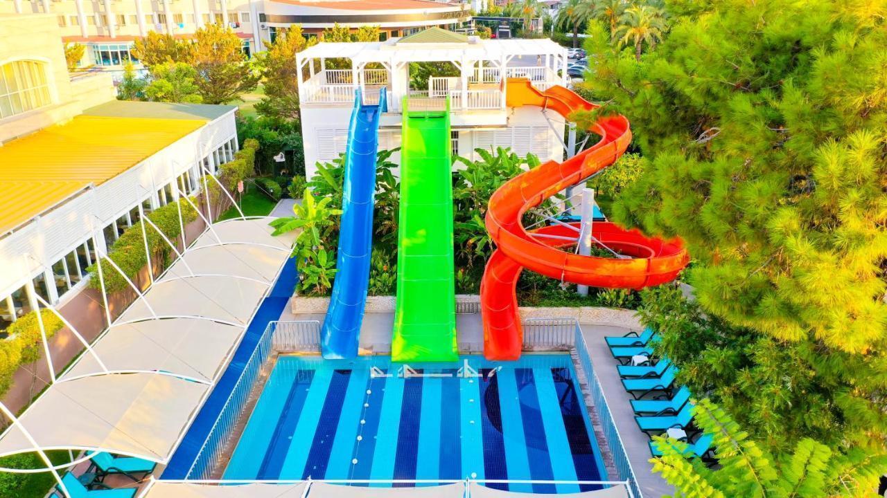 Crystal De Luxe Resort 5* - снимка 14 Crystal De Luxe Resort 5* - снимка 14