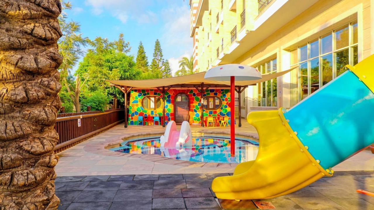 Crystal De Luxe Resort 5* - снимка 12 Crystal De Luxe Resort 5* - снимка 12