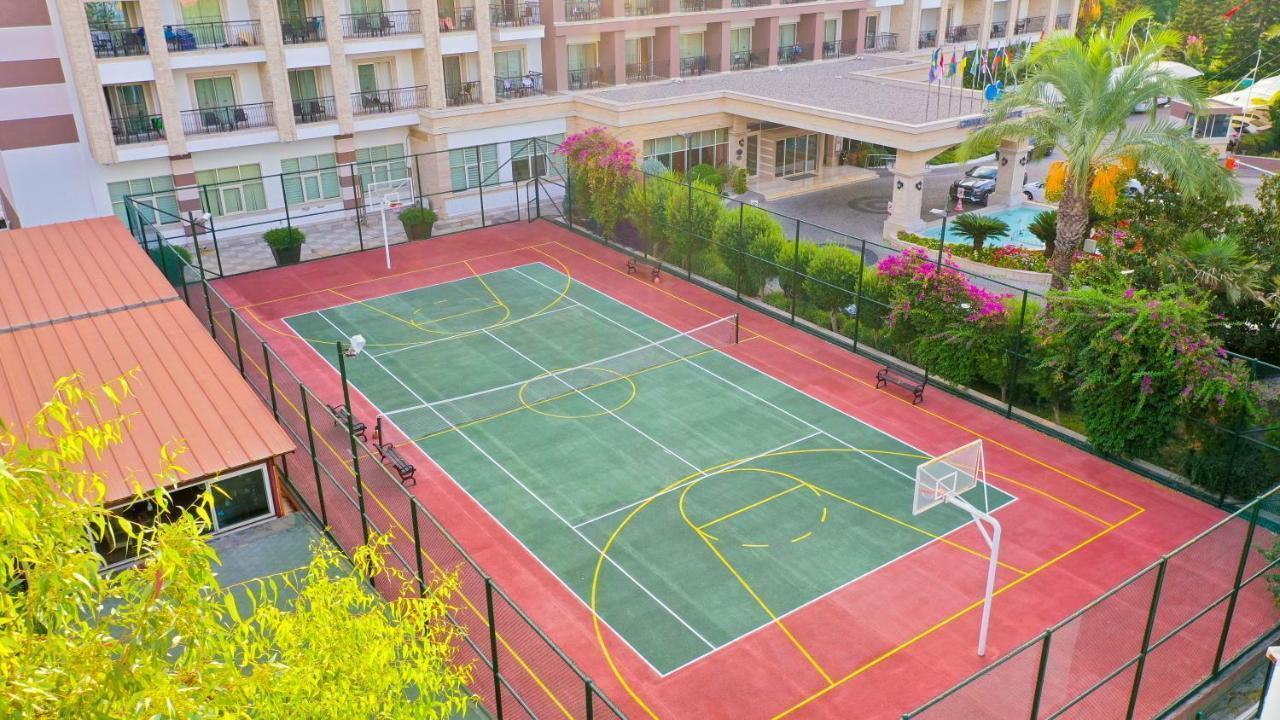 Crystal De Luxe Resort 5* - снимка 11 Crystal De Luxe Resort 5* - снимка 11