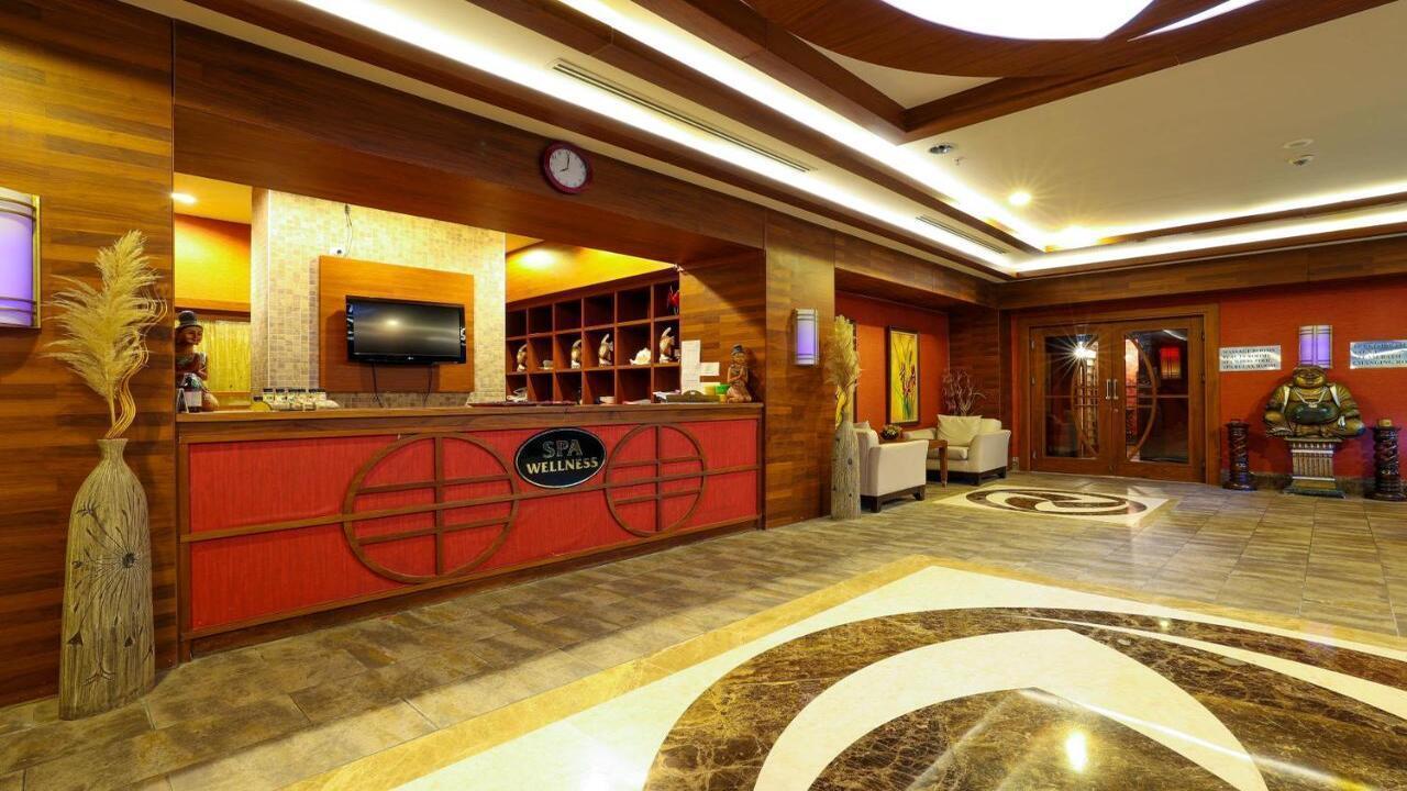 Crystal De Luxe Resort 5* - снимка 2 Crystal De Luxe Resort 5* - снимка 2
