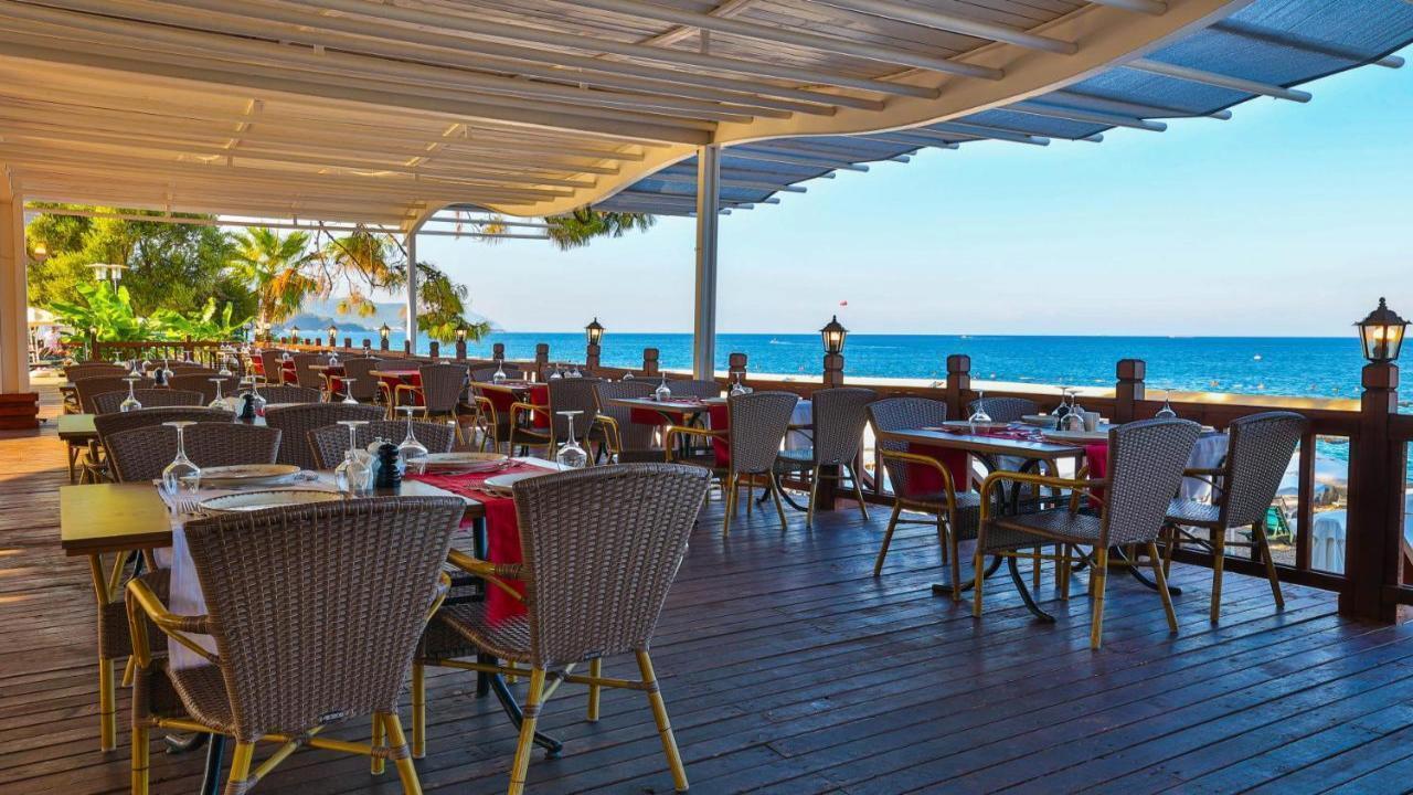 Crystal Aura Beach Resort Premium #5