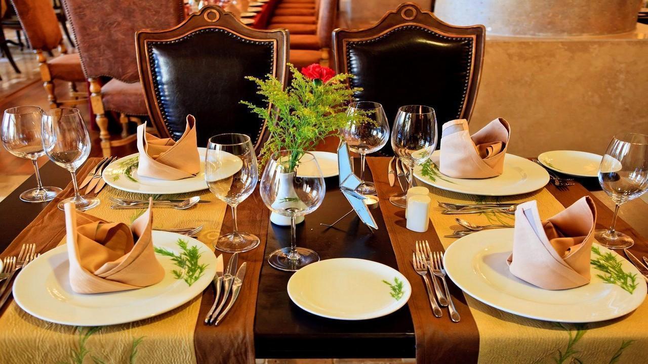 Spice Hotel and Spa Lux - снимка 9 Spice Hotel and Spa Lux - снимка 9