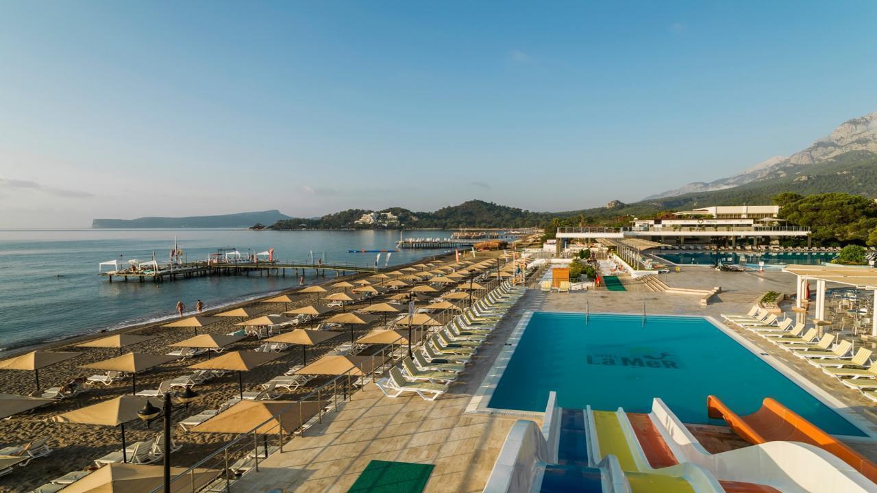 Perre La Mer Hotel Superior - снимка 13 Perre La Mer Hotel Superior - снимка 13