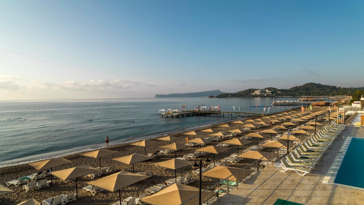 Perre La Mer Hotel Superior - снимка 8 Perre La Mer Hotel Superior - снимка 8
