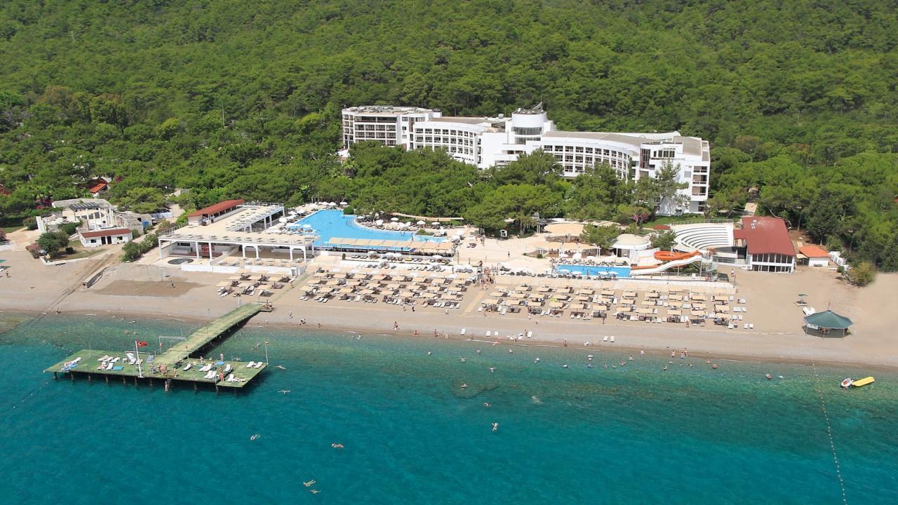 Perre La Mer Hotel Superior - снимка 10 Perre La Mer Hotel Superior - снимка 10