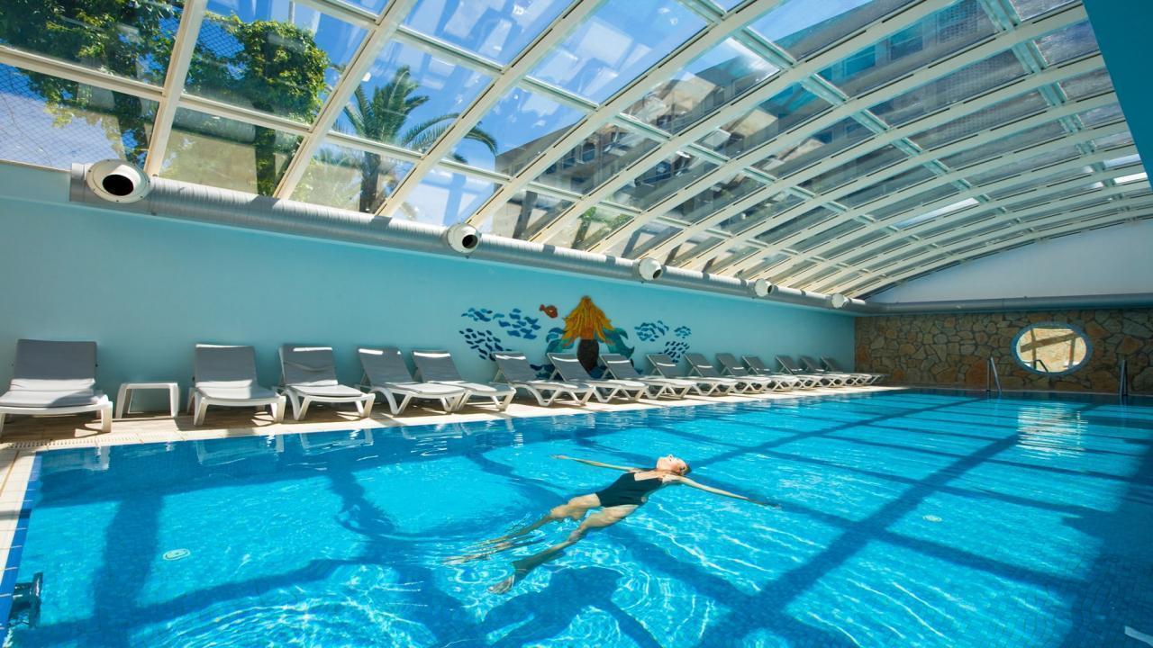Perre La Mer Hotel Superior - снимка 2 Perre La Mer Hotel Superior - снимка 2