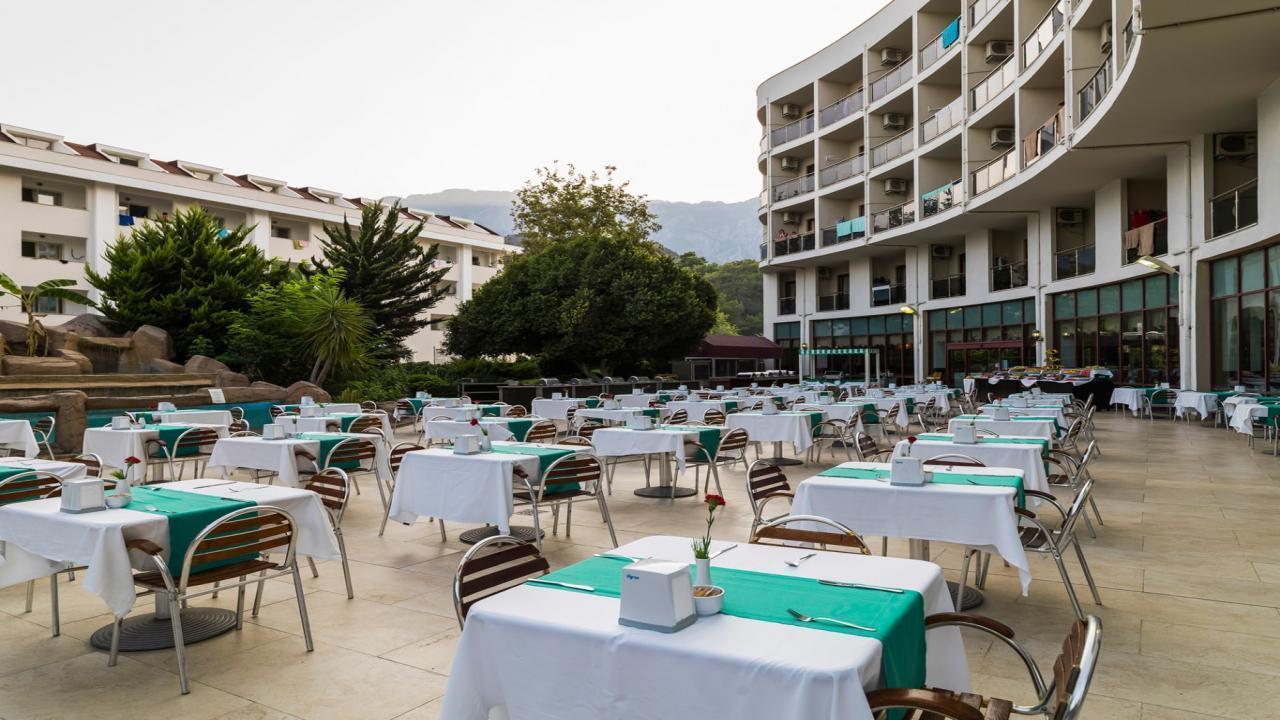 Perre La Mer Hotel Superior - снимка 16 Perre La Mer Hotel Superior - снимка 16