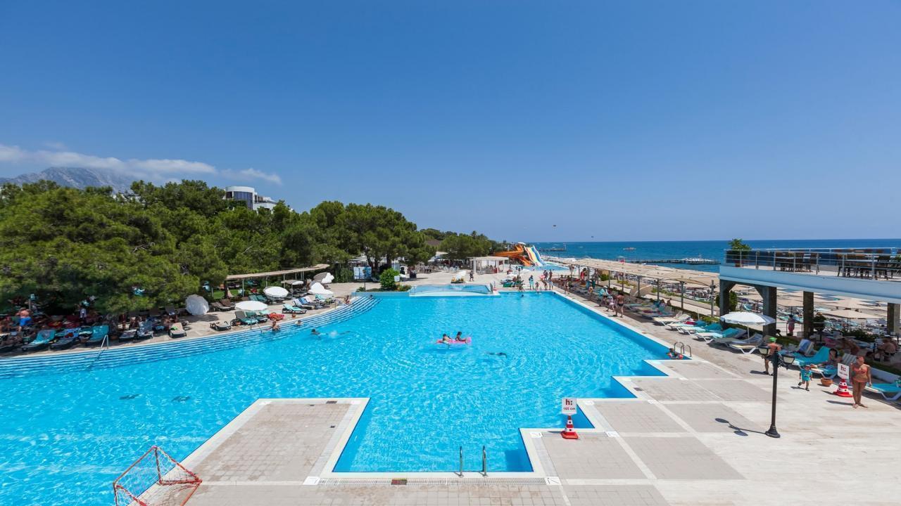 Perre La Mer Hotel Superior - снимка 12 Perre La Mer Hotel Superior - снимка 12