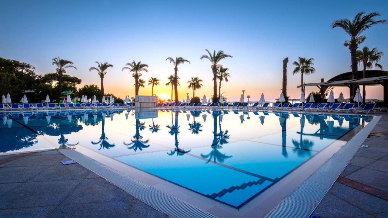 Mirada Del Mar Hotel Premium - снимка 1 Mirada Del Mar Hotel Premium - снимка 1
