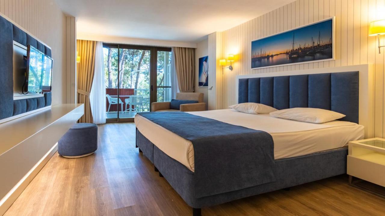 Mirada Del Mar Hotel Premium - снимка 5 Mirada Del Mar Hotel Premium - снимка 5