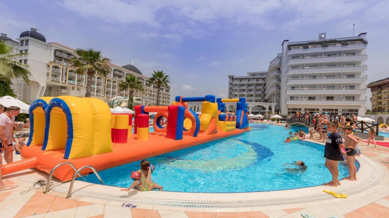 Holiday Garden Resort - снимка 6 Holiday Garden Resort - снимка 6