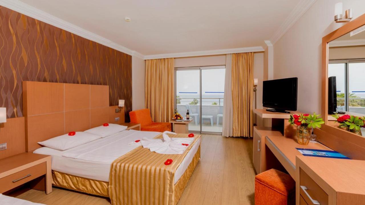 Holiday Garden Resort - снимка 5 Holiday Garden Resort - снимка 5