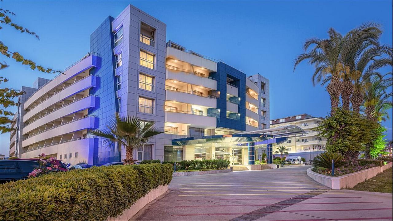 Timo Deluxe Resort Hotel Superior EXCLUSIVE 5* #6