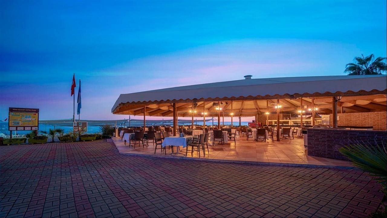 Timo Deluxe Resort Hotel Superior EXCLUSIVE 5* #9