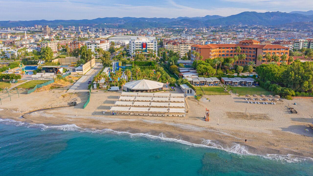 Timo Deluxe Resort Hotel Superior EXCLUSIVE 5* #11