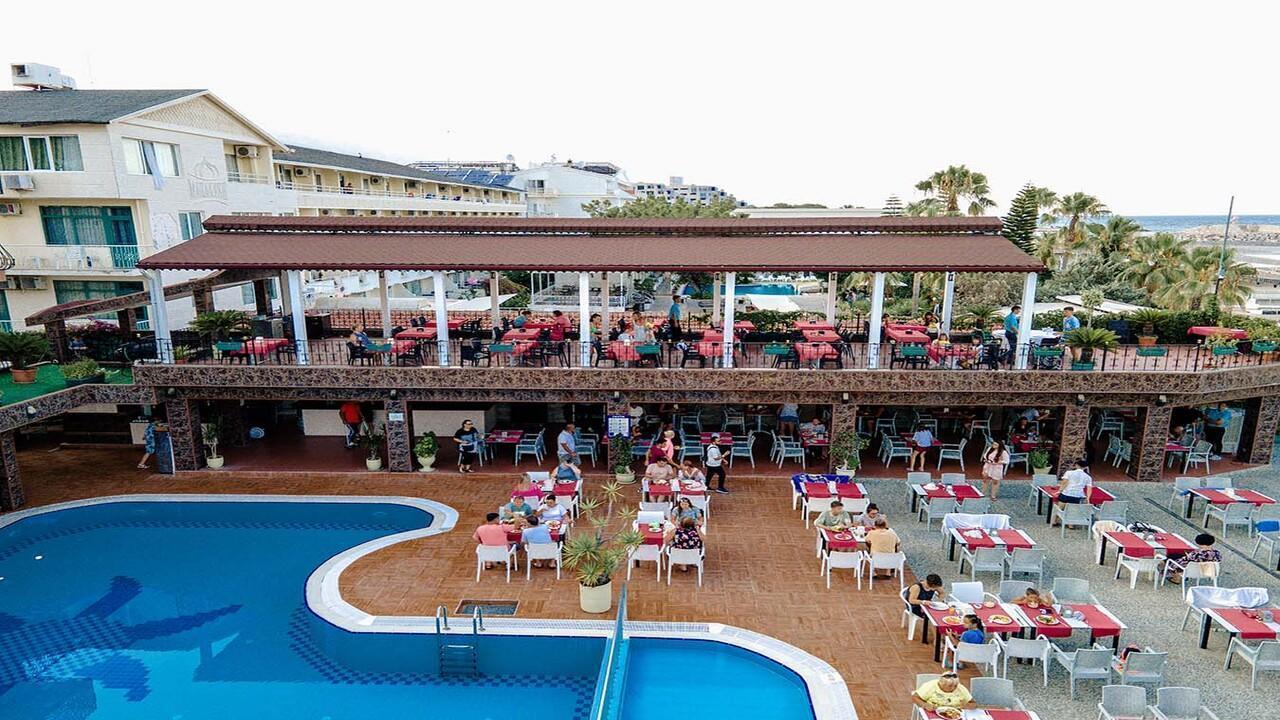 Aleria Belport Beach Hotel - снимка 6 Aleria Belport Beach Hotel - снимка 6