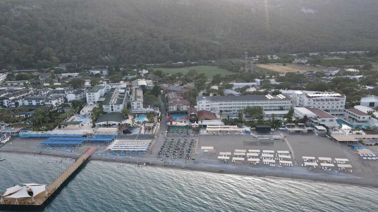Aleria Belport Beach Hotel - снимка 4 Aleria Belport Beach Hotel - снимка 4