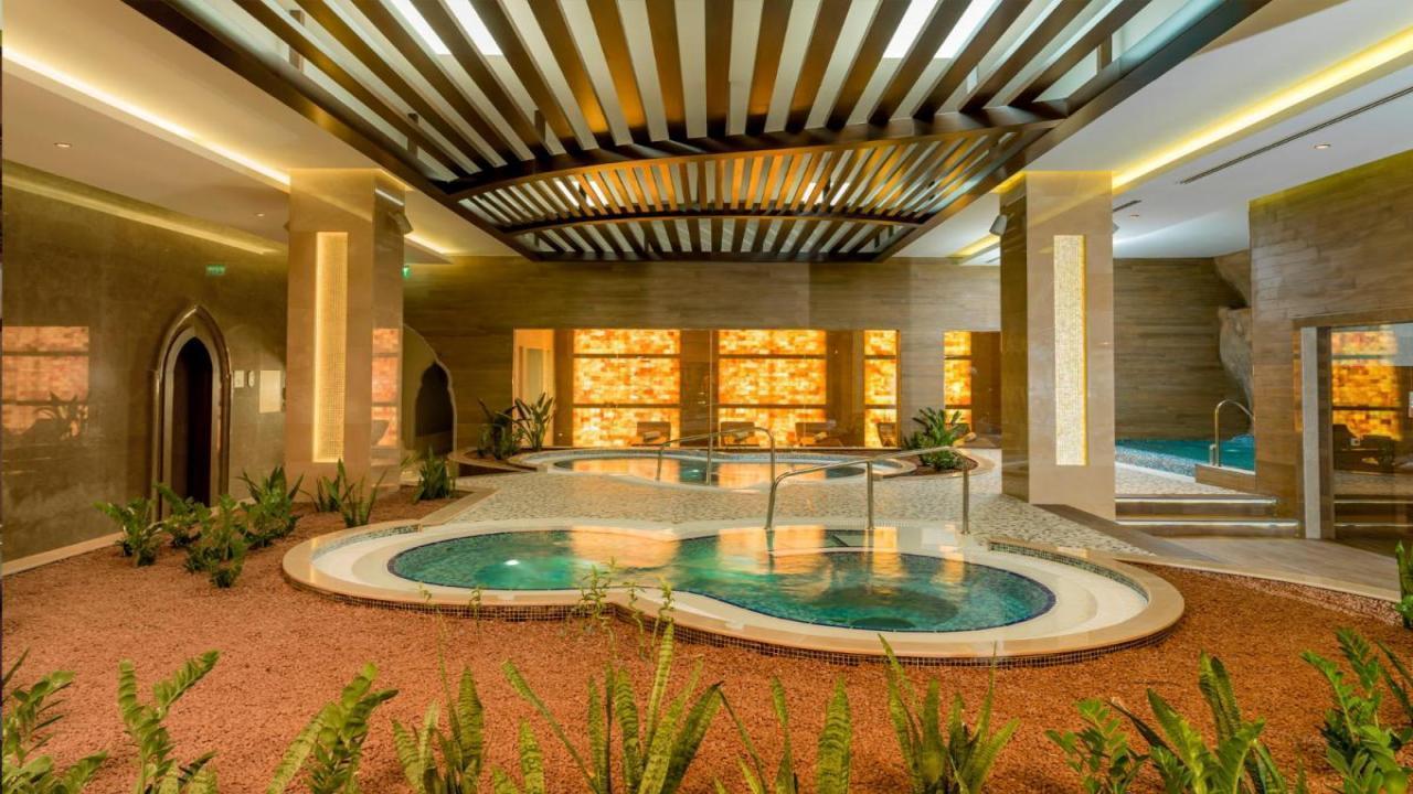 Gural Premier Belek - снимка 8 Gural Premier Belek - снимка 8