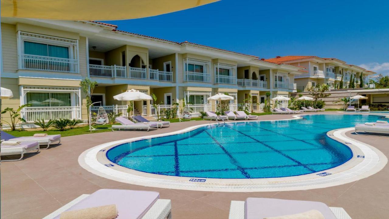 Gural Premier Belek - снимка 10 Gural Premier Belek - снимка 10