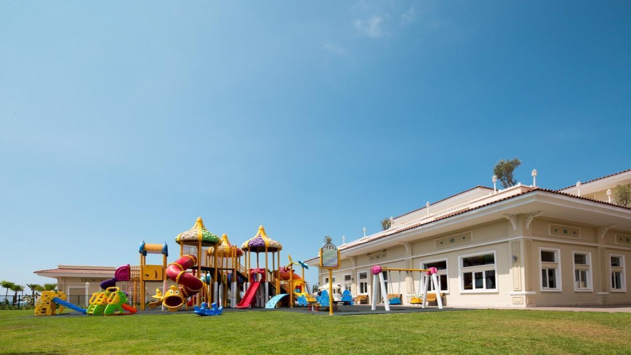 Gural Premier Belek - снимка 12 Gural Premier Belek - снимка 12