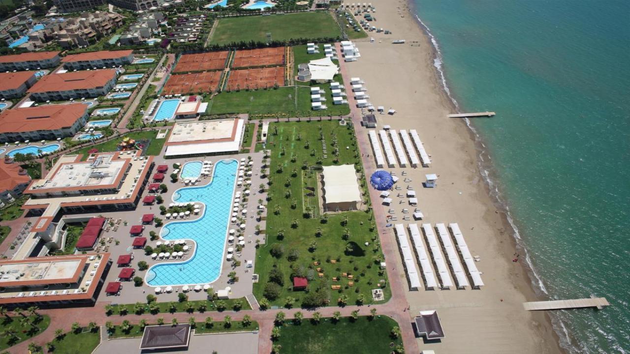 Gural Premier Belek - снимка 6 Gural Premier Belek - снимка 6