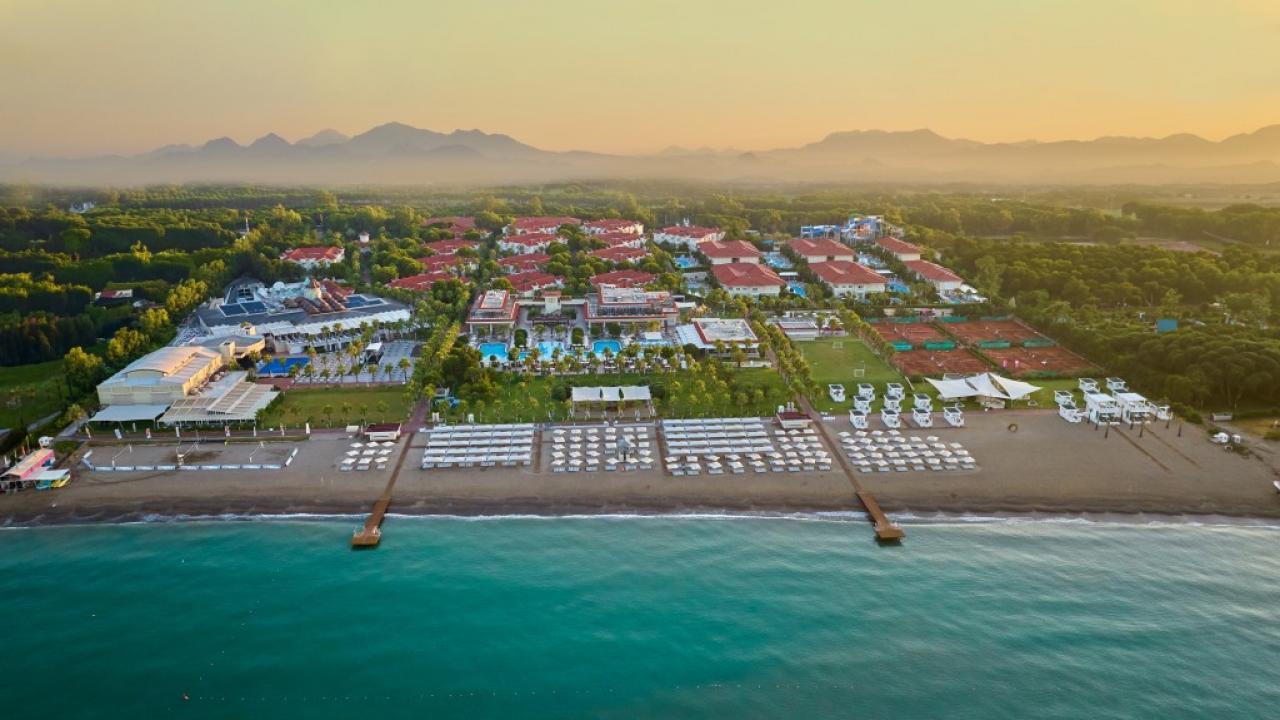 Gural Premier Belek - снимка 5 Gural Premier Belek - снимка 5
