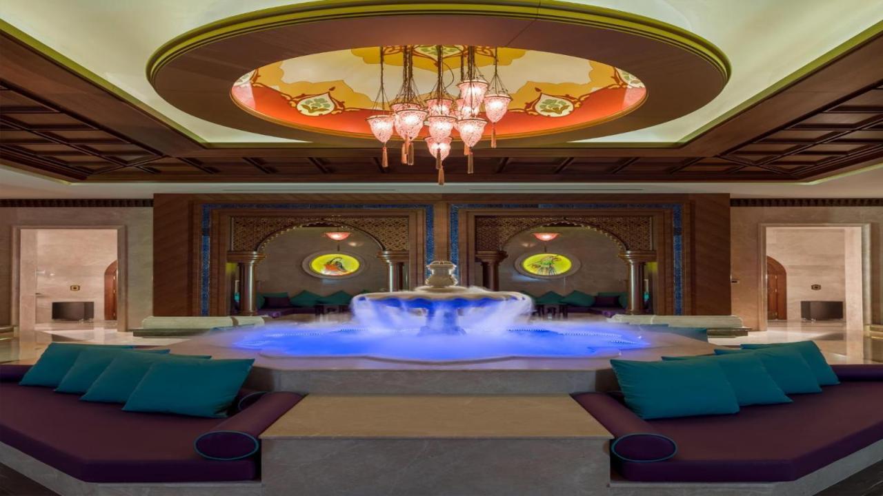 Gural Premier Belek - снимка 9 Gural Premier Belek - снимка 9
