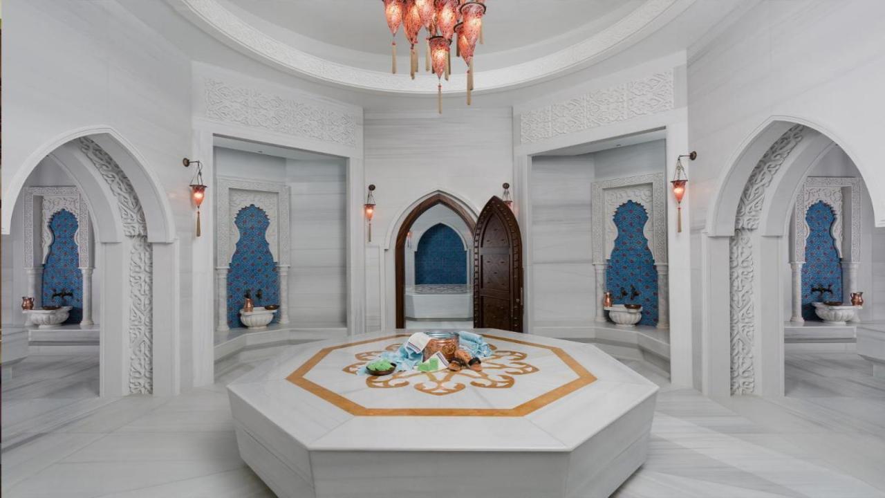 Gural Premier Belek - снимка 15 Gural Premier Belek - снимка 15