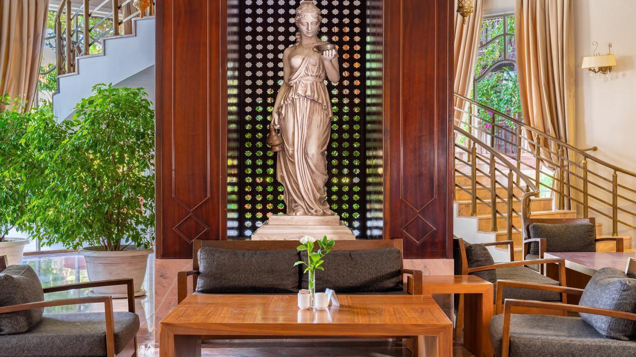 Selectum Family Resort Belek #6