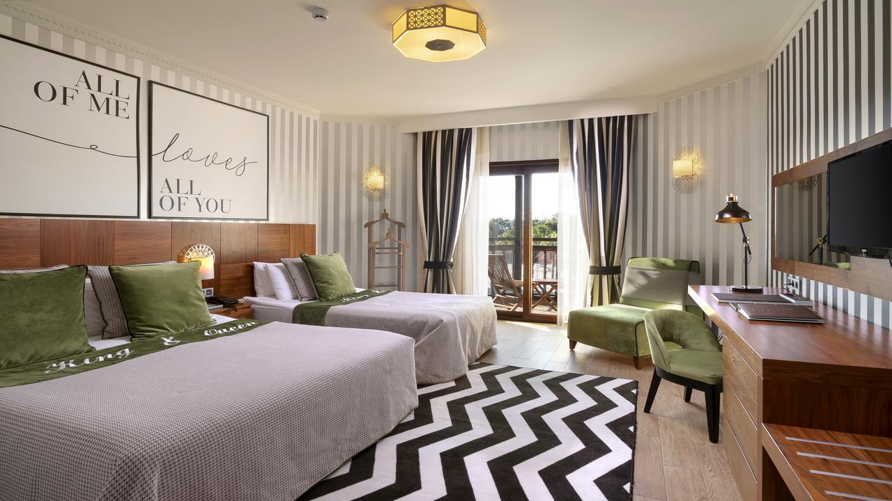 Selectum Family Resort Belek #9