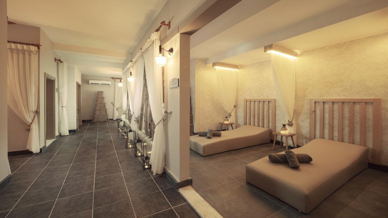 Selectum Family Resort Belek #16