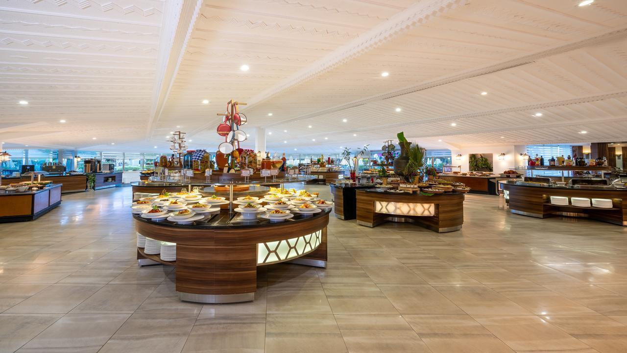 Selectum Family Resort Belek #11