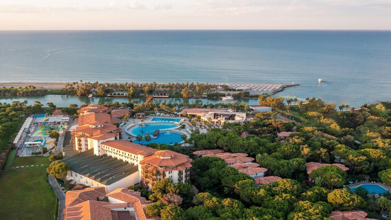 Selectum Family Resort Belek #2