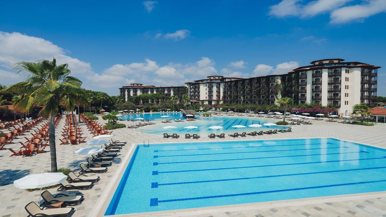 Selectum Family Resort Belek #5