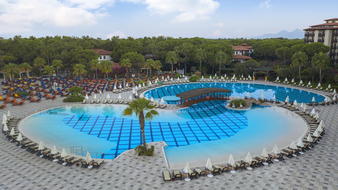 Selectum Family Resort Belek #4