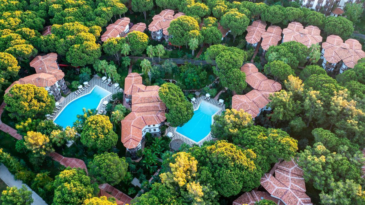 Selectum Family Resort Belek #3