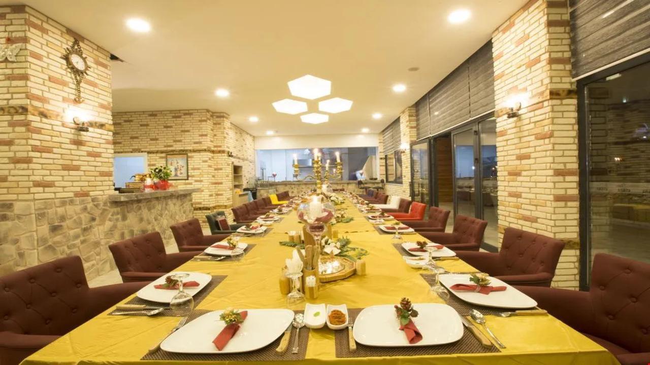 Green Life Hotel #9