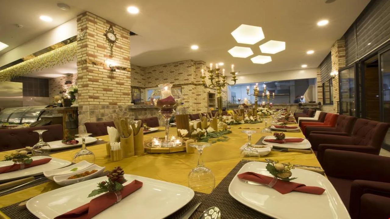 Green Life Hotel #11