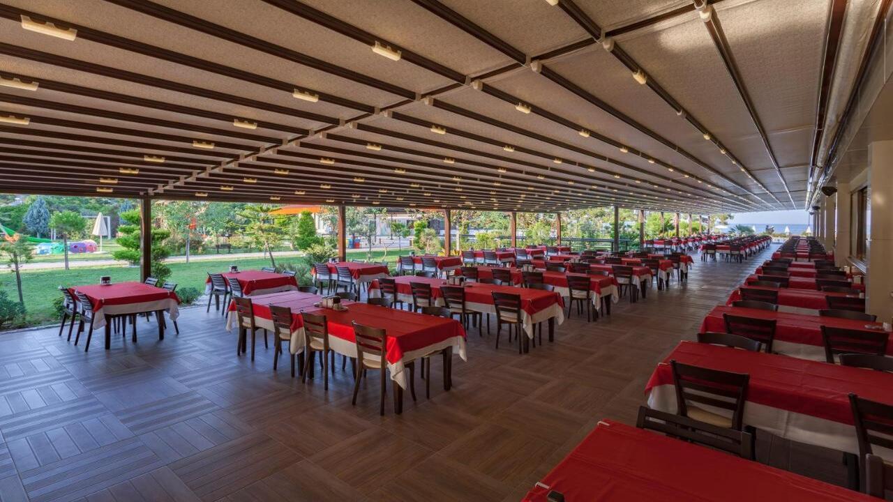 Club Hotel Belpinar #8