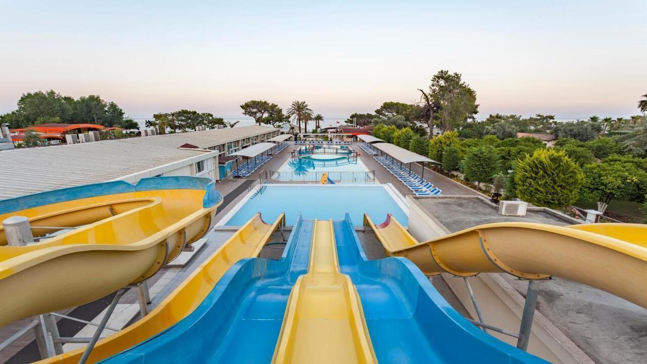 Club Hotel Belpinar #9