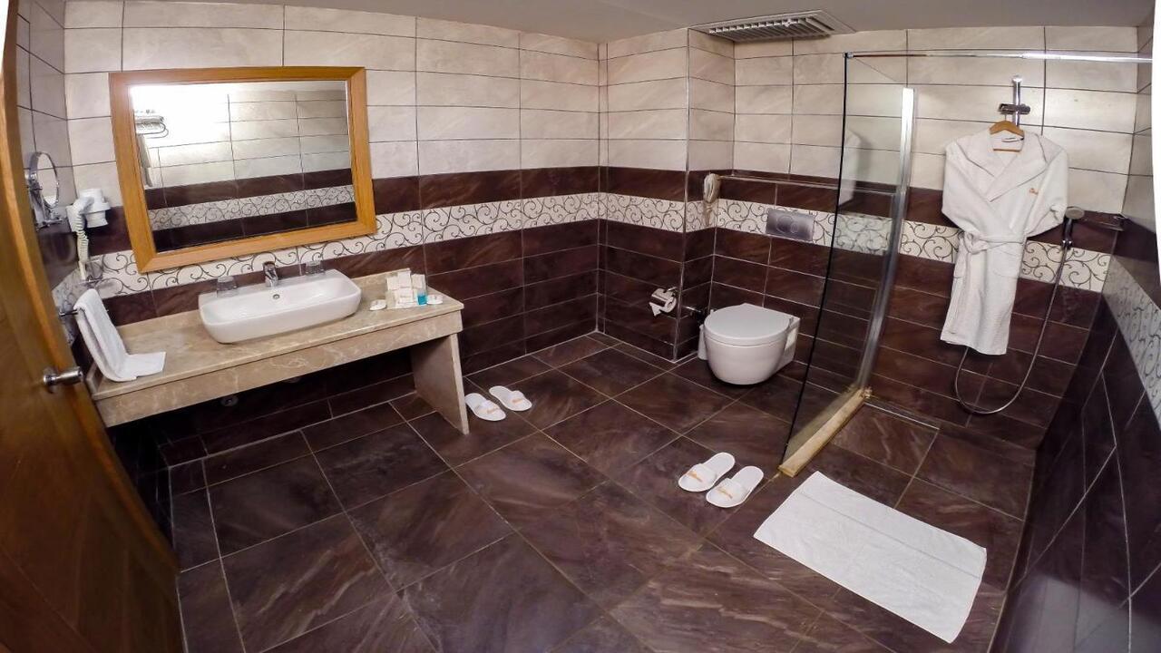 Club Hotel Belpinar #15