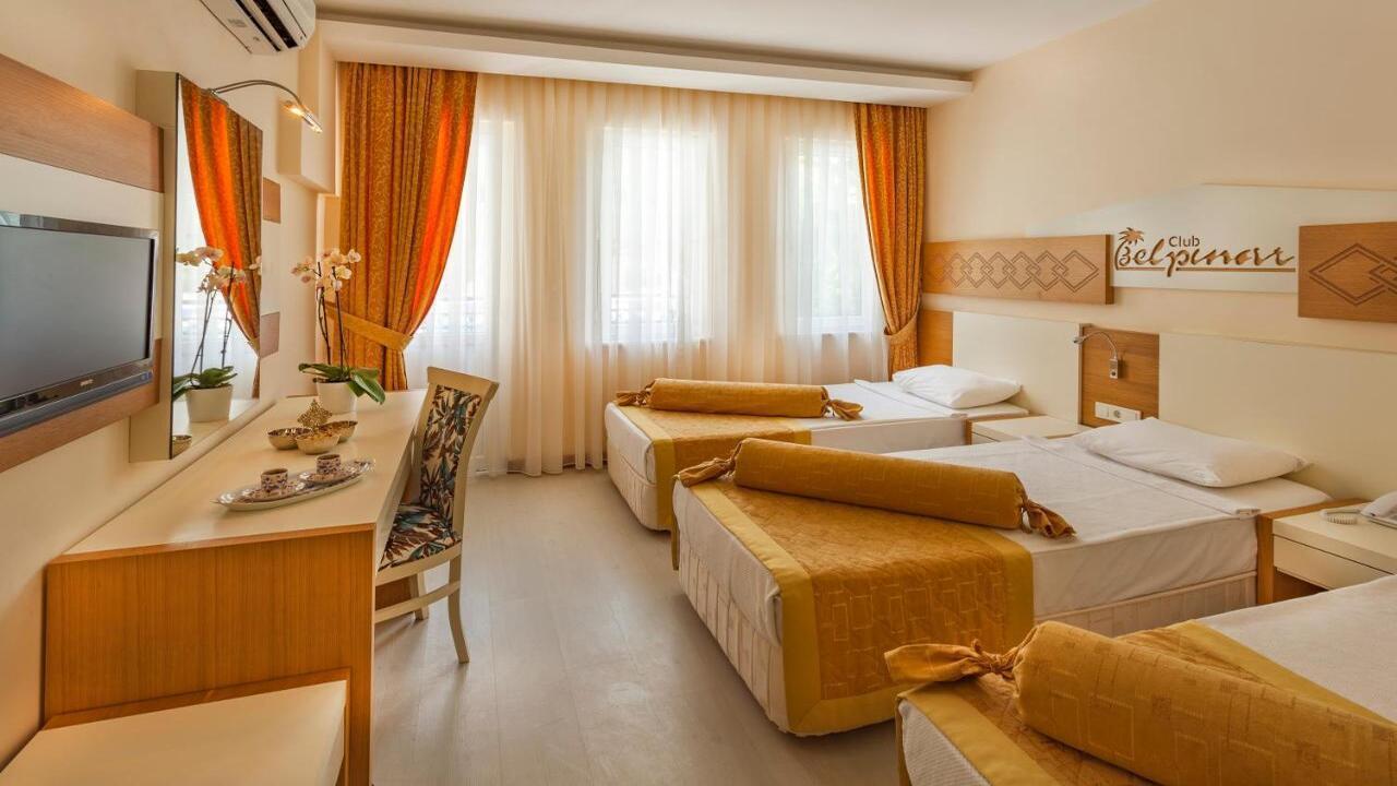 Club Hotel Belpinar #16