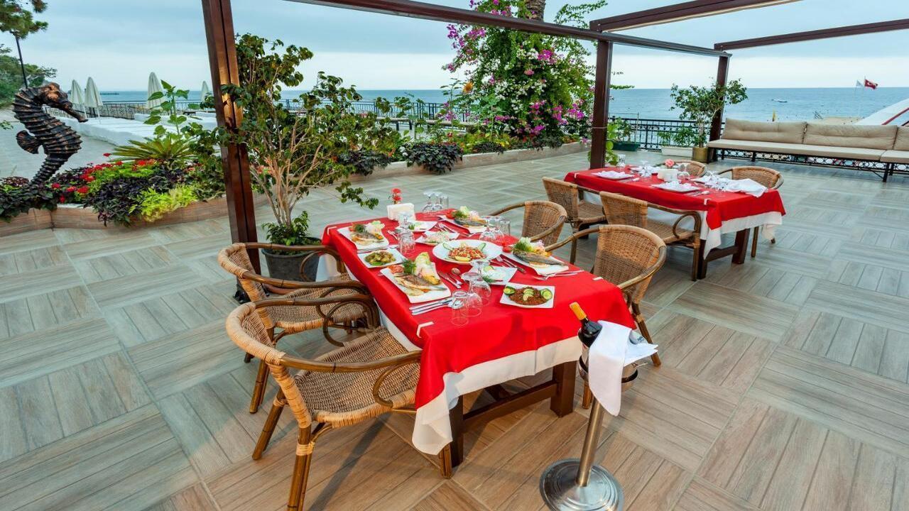 Club Hotel Belpinar #4