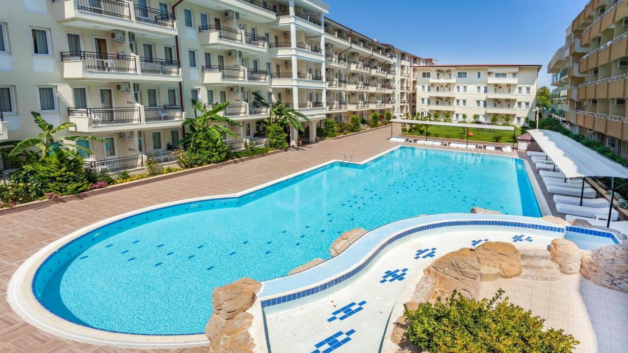 Club Hotel Belpinar #11
