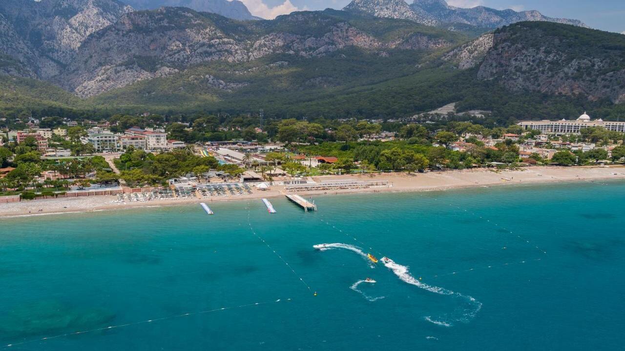 Club Hotel Belpinar #2
