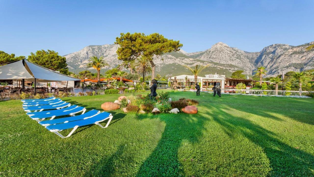 Club Hotel Belpinar #3