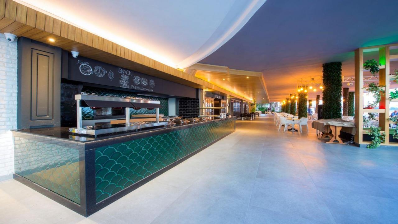 Rubi Hotel 4* #2