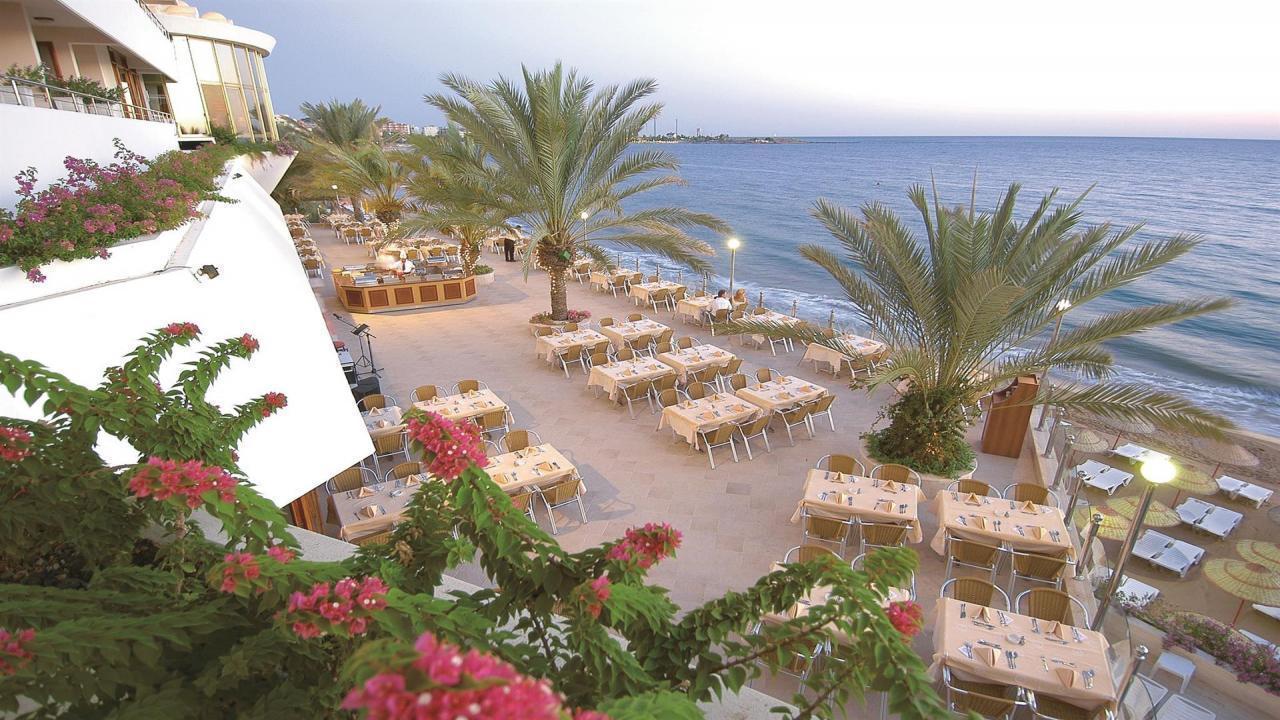Rubi Hotel 4* #9